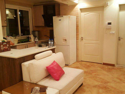 سوئیت شیک در تبریز - ولیعصر | تبریز سوئیت