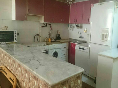 سوئیت لوکس در تبریز - ائل گلی | تبریز سوئیت