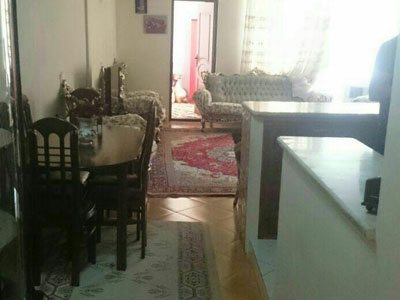 سوئیت لوکس در تبریز - ائل گلی | تبریز سوئیت