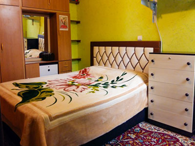 سوئیت دوخوابه در تبریز - حافظ | تبریز سوئیت