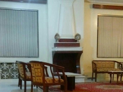 اجاره سوئیت شیک در تبریز - ولیعصر | تبریز سوئیت