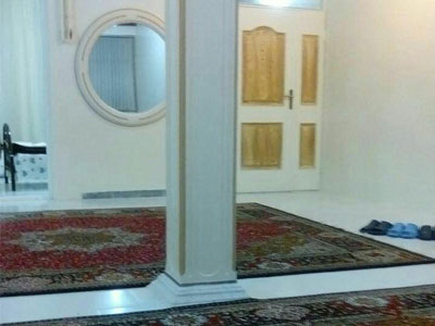 اجاره سوئیت شیک در تبریز - ولیعصر | تبریز سوئیت