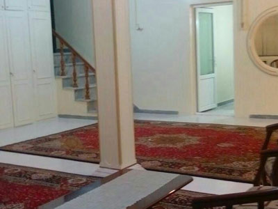 اجاره سوئیت شیک در تبریز - ولیعصر | تبریز سوئیت