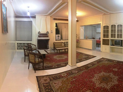 اجاره سوئیت شیک در تبریز - ولیعصر | تبریز سوئیت