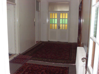 سوئیت ارزان در تبریز - میدان قونقا | تبریز سوئیت