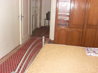 سوئیت ارزان در تبریز - میدان قونقا | تبریز سوئیت