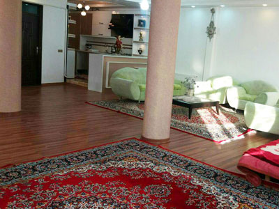 سوئیت شیک در تبریز - ائل گلی | تبریز سوئیت