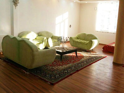 سوئیت شیک در تبریز - ائل گلی | تبریز سوئیت