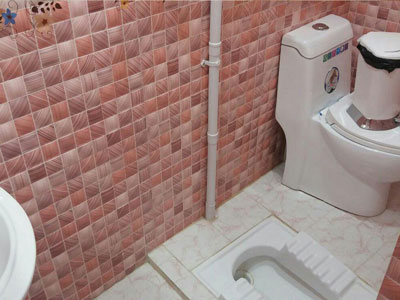 سوئیت شیک در تبریز - ائل گلی | تبریز سوئیت