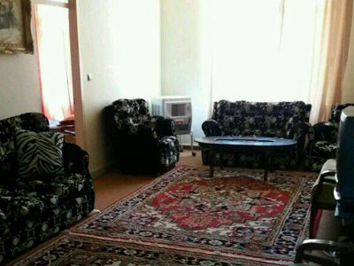 اجاره سوئیت ویژه نمایشگاه