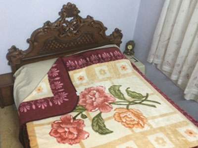 سوئیت دو خوابه در تبریز - ائل گلی | تبریز سوئیت