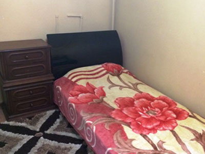 سوئیت دو خوابه در تبریز - ائل گلی | تبریز سوئیت