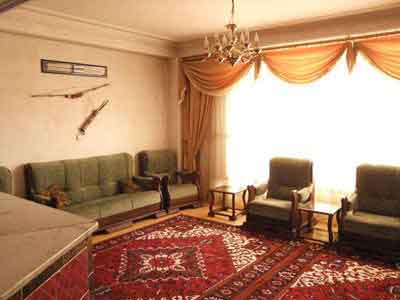 سوئیت شیک در تبریز - 22 بهمن | تبریز سوئیت