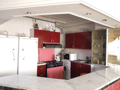 سوئیت شیک در تبریز - 22 بهمن | تبریز سوئیت