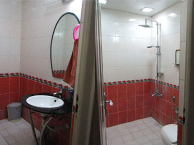 سوئیت شیک در تبریز - 22 بهمن | تبریز سوئیت