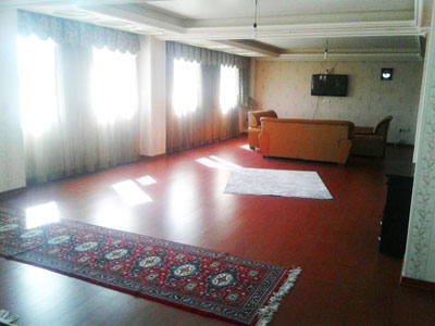 سوئیت لوکس در تبریز - رشدیه | تبریز سوئیت