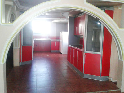 سوئیت لوکس در تبریز - رشدیه | تبریز سوئیت