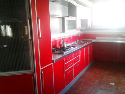 سوئیت لوکس در تبریز - رشدیه | تبریز سوئیت