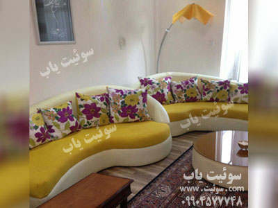 سوئیت فوق لوکس در تبریز - آبرسان | تبریز سوئیت