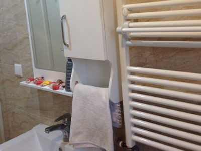 سوئیت فوق لوکس در تبریز - آبرسان | تبریز سوئیت