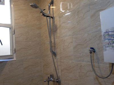 سوئیت فوق لوکس در تبریز - آبرسان | تبریز سوئیت