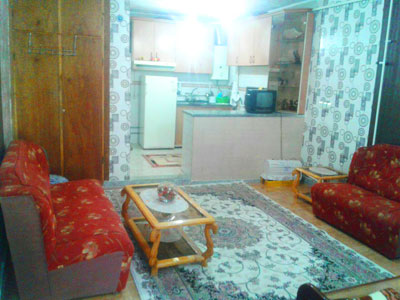 سوئیت ارزان در تبریز - ائل گلی | تبریز سوئیت