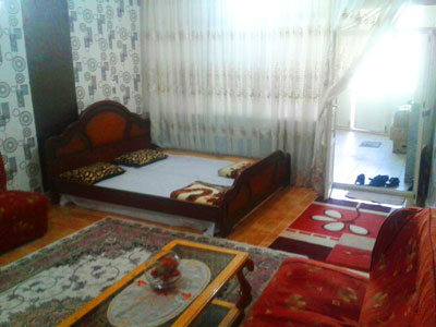 سوئیت ارزان در تبریز - ائل گلی | تبریز سوئیت