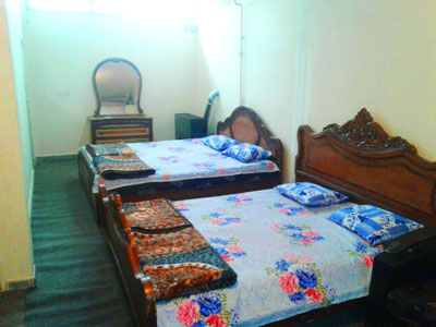 اجاره سوئیت در تبریز - منظریه | تبریز سوئیت