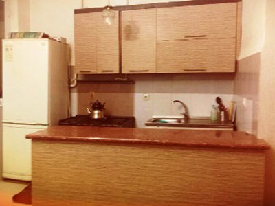 اجاره سوئیت در تبریز - ائل گلی | تبریز سوئیت