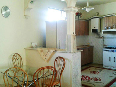 اجاره سوئیت در تبریز - فجر | تبریز سوئیت