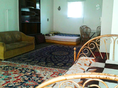 اجاره سوئیت در تبریز - فجر | تبریز سوئیت