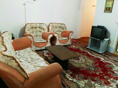 اجاره منزل مبله در تبریز