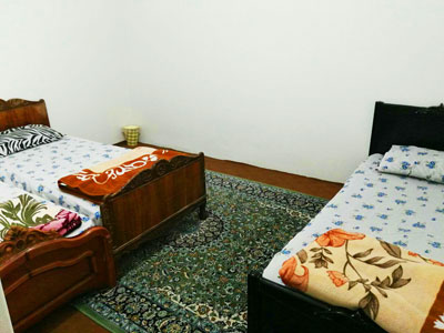 سوئیت در تبریز - استاد معین 2 | تبریز سوئیت