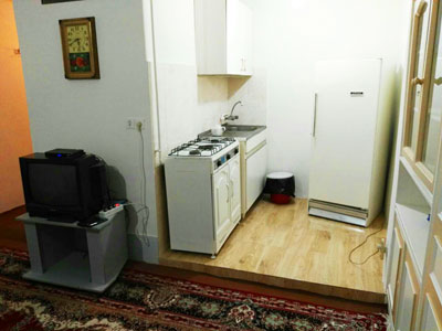 سوئیت در تبریز - استاد معین 2 | تبریز سوئیت