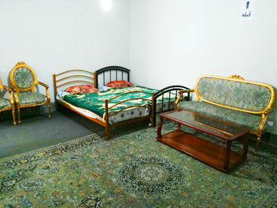 سوئیت ارزان در تبریز - استاد معین 3 | تبریز سوئیت