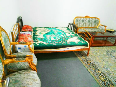 سوئیت ارزان در تبریز - استاد معین 3 | تبریز سوئیت