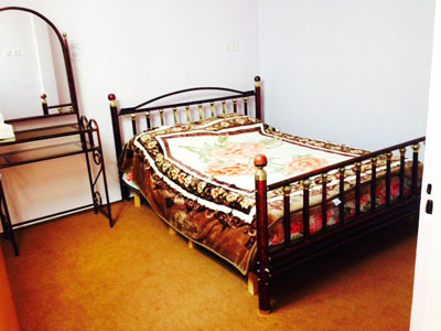 سوئیت ویلایی در تبریز - ولیعصر | تبریز سوئیت