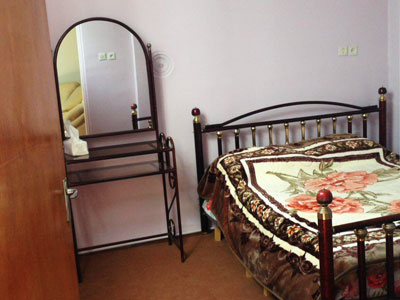 سوئیت ویلایی در تبریز - ولیعصر | تبریز سوئیت