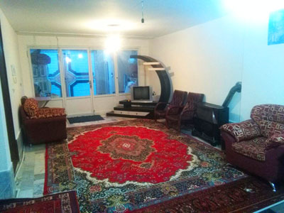 سوئیت ویلایی در تبریز - نظام پزشکی | تبریز سوئیت