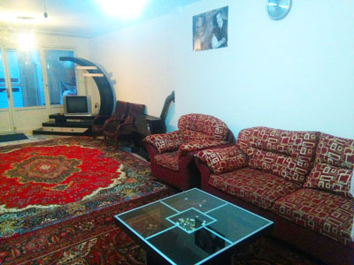 سوئیت ویلایی در تبریز - نظام پزشکی | تبریز سوئیت