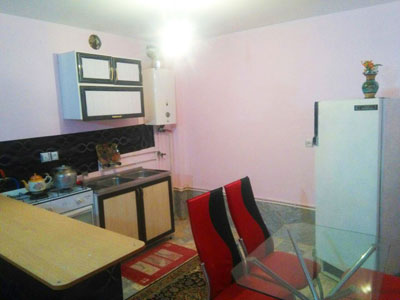 سوئیت ویلایی در تبریز - نظام پزشکی | تبریز سوئیت