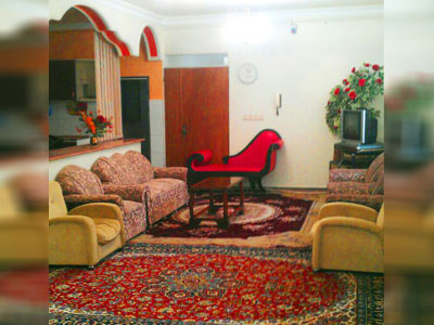 سوئیت ویلایی در تبریز - ائل گلی | تبریز سوئیت