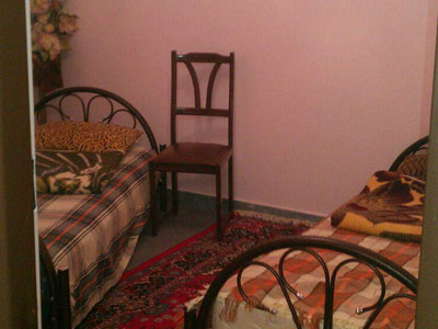 سوئیت ویلایی در تبریز - ائل گلی | تبریز سوئیت