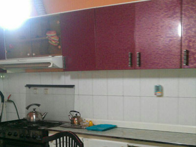 سوئیت ویلایی در تبریز - ائل گلی | تبریز سوئیت