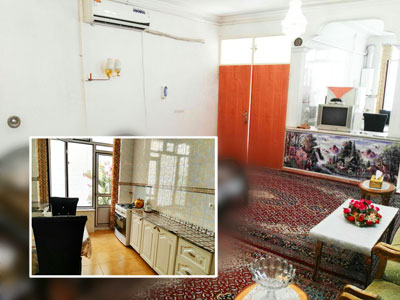 اجاره سوئیت در تبریز - دامپزشکی | تبریز سوئیت