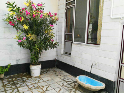 کرایه سوئیت