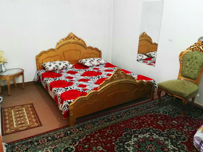 اجاره سوئیت در تبریز - دامپزشکی | تبریز سوئیت