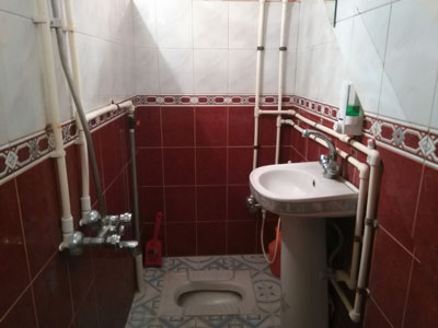 سوئیت یک خوابه در تبریز | تبریز سوئیت