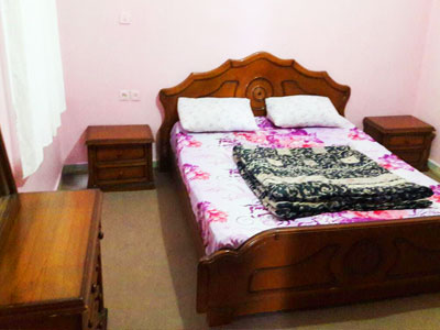 خانه تک خوابه در تبریز - گلگشت 2 | تبریز سوئیت