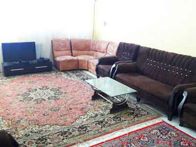 اجاره خانه برای مسافر